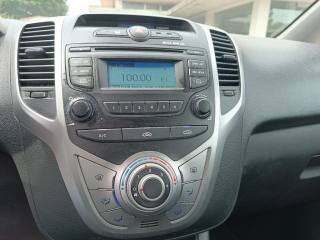 HYUNDAI iX20 usata, con Autoradio