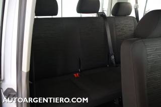 VOLKSWAGEN Caravelle usata, con Sistema di chiamata d