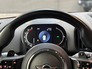 MINI Countryman usata, con Sedile posteriore sdoppiato