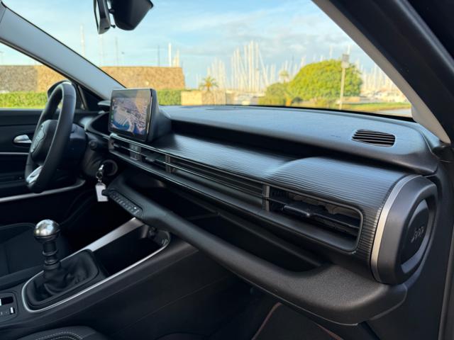 JEEP Avenger usata, con Immobilizzatore elettronico