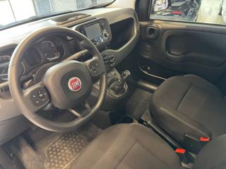 FIAT Panda usata, con Controllo trazione