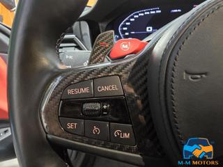 BMW M4 usata, con Filtro antiparticolato