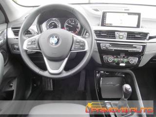 BMW X1 usata, con Airbag
