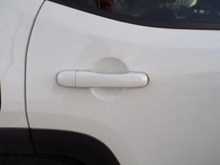 JEEP Renegade usata, con Start/Stop Automatico