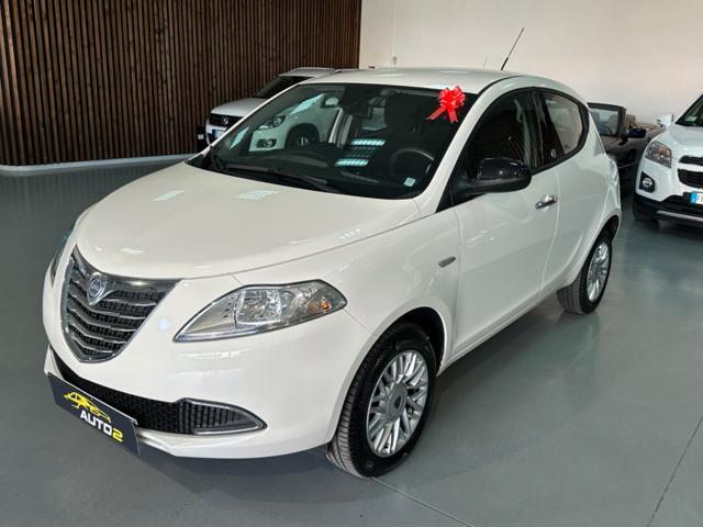 LANCIA Ypsilon usata, con Airbag