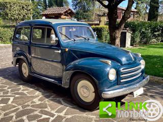 FIAT 500 usata 2