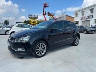 VOLKSWAGEN Polo usata, con ABS