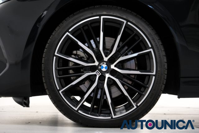 BMW 220 usata, con Controllo automatico clima