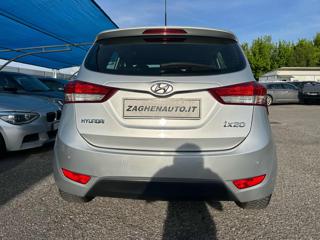 HYUNDAI iX20 usata, con Alzacristalli elettrici