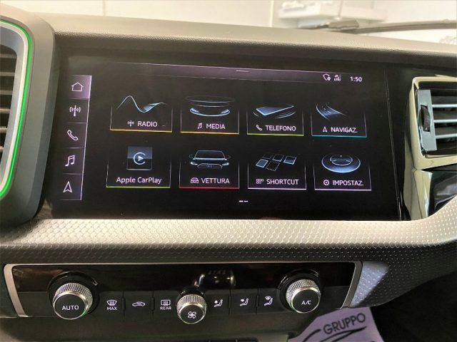 AUDI A1 usata, con Cronologia tagliandi
