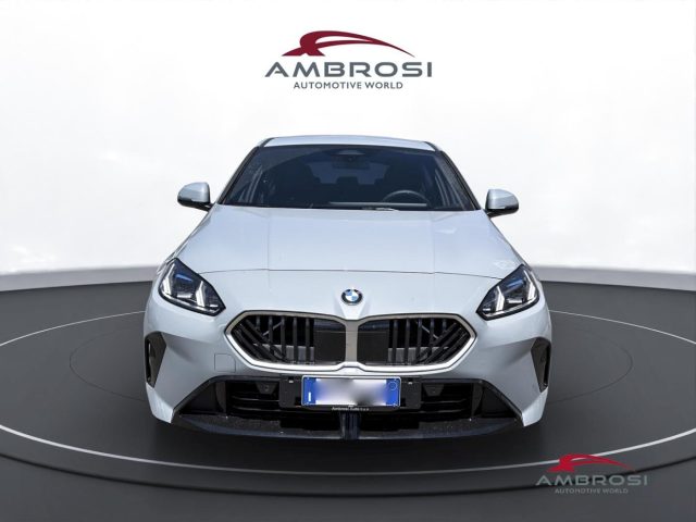 BMW 118 usata 6