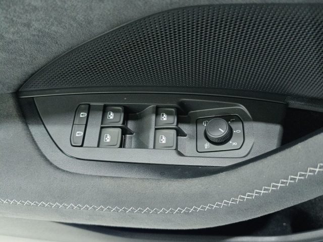 SKODA Kodiaq usata, con Bluetooth