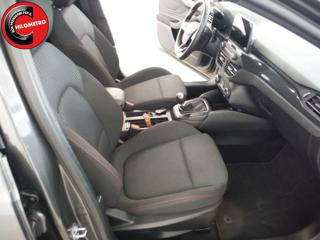 FORD Focus usata, con Chiusura centralizzata