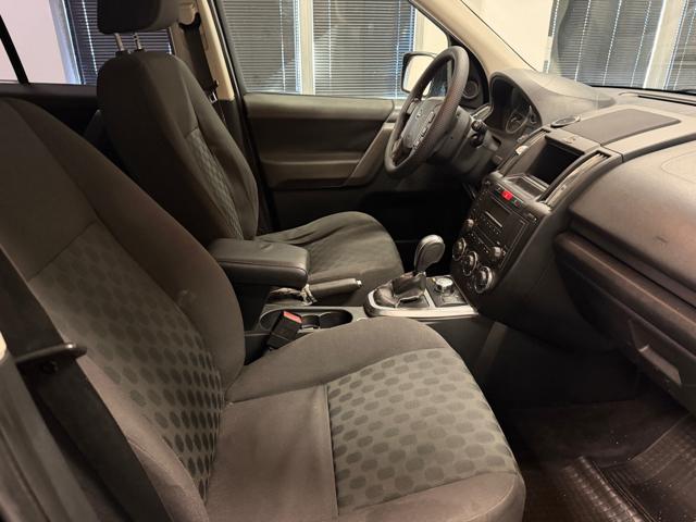 LAND ROVER Freelander usata, con Climatizzatore