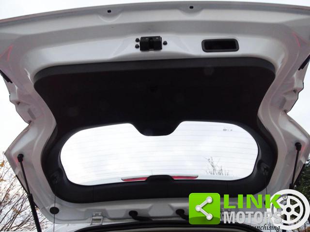 EVO Evo5 usata, con Sensore di luce