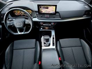 AUDI Q5 usata, con Controllo automatico clima