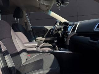 SSANGYONG Tivoli usata, con Autoradio digitale