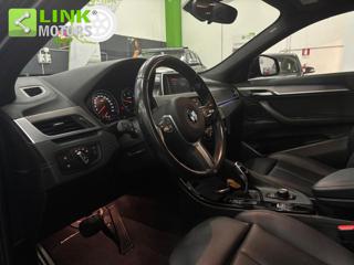 BMW X2 usata, con Cerchi in lega