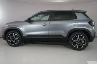 JEEP Avenger usata, con Autoradio digitale