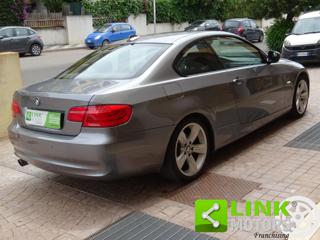 BMW 320 usata, con Airbag Passeggero