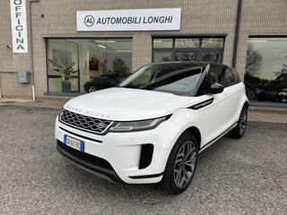 LAND ROVER Range Rover Evoque 2.0D I4-L.Flw 150 CV AWD Auto SE