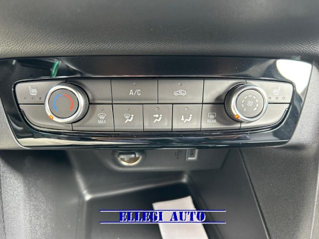 OPEL Corsa usata, con Volante multifunzione
