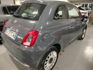 FIAT 500 usata, con Autoradio