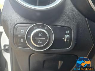 ALFA ROMEO Stelvio usata, con Park Distance Control