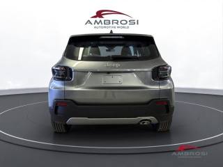 JEEP Avenger usata 7