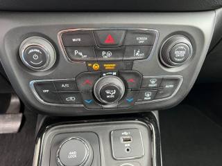 JEEP Compass usata 23