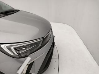 OPEL Crossland usata, con Luci diurne