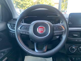 FIAT Tipo usata, con Climatizzatore