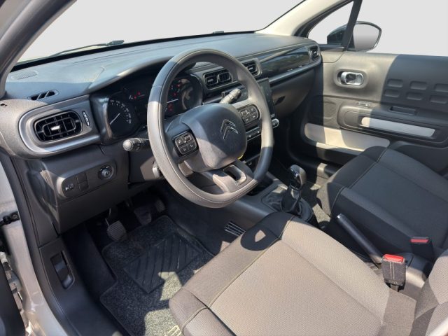 CITROEN C3 usata 8