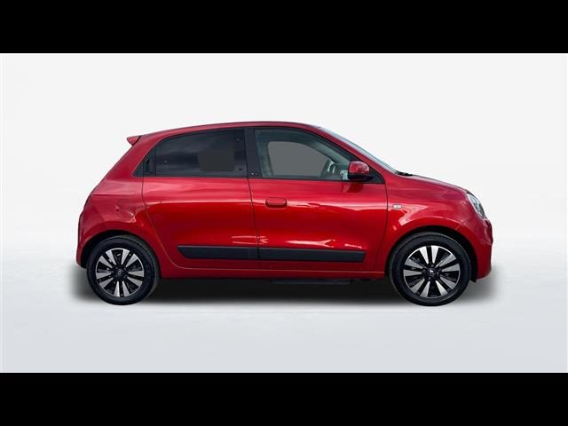 RENAULT Twingo usata, con Airbag Passeggero