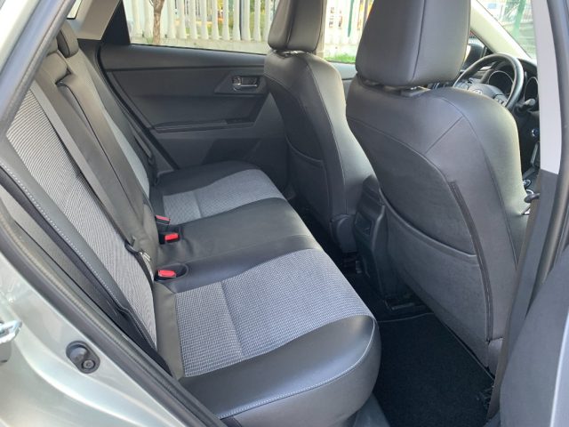 TOYOTA Auris usata, con Controllo trazione