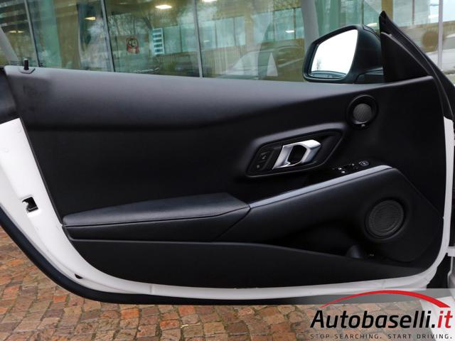 TOYOTA GR Supra usata, con Sistema di chiamata d