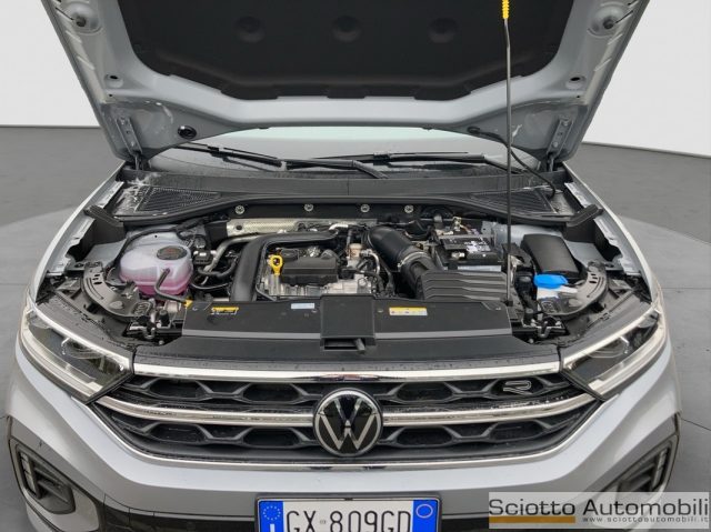 VOLKSWAGEN T-Roc usata, con Bluetooth