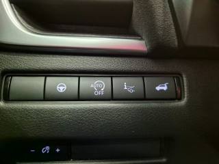 NISSAN Qashqai usata, con Controllo elettronico della corsia