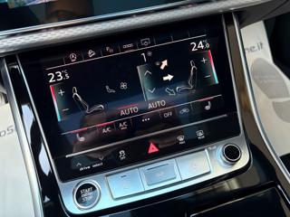 AUDI Q8 usata, con Sedile posteriore sdoppiato