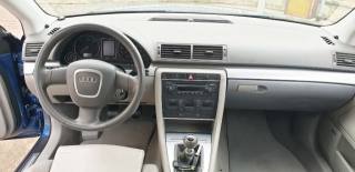 AUDI A4 usata, con Chiusura centralizzata