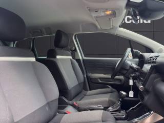 CITROEN C3 Aircross usata, con Specchietti laterali elettrici