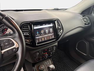 JEEP Compass usata, con Chiusura centralizzata