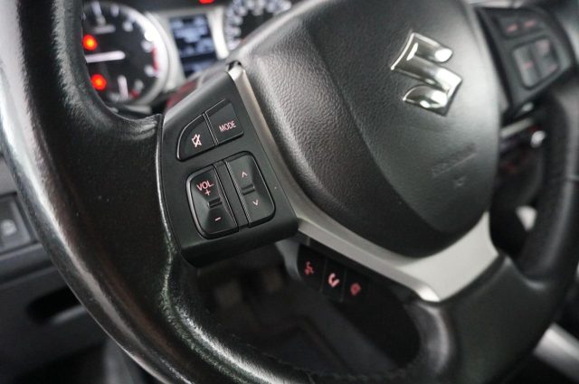 SUZUKI Vitara usata, con Airbag testa