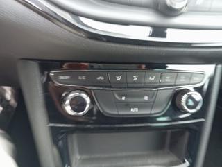 OPEL Astra usata, con Vivavoce