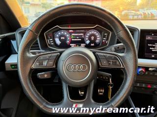 AUDI A1 usata, con Cerchi in lega
