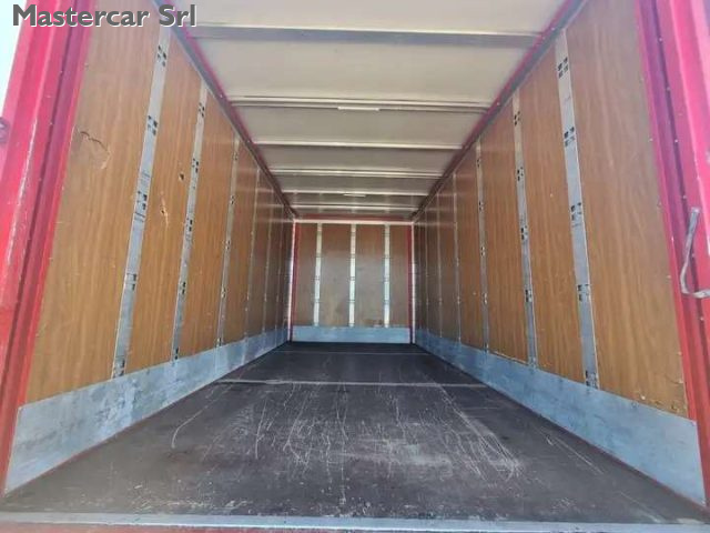 CITROEN Jumper usata 13