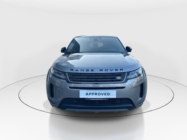 LAND ROVER Range Rover Evoque usata, con Chiusura centralizzata