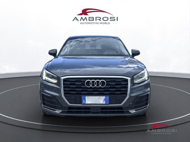 AUDI Q2 usata 6