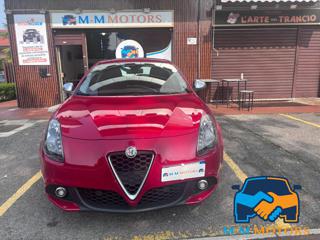 ALFA ROMEO Giulietta usata, con Alzacristalli elettrici