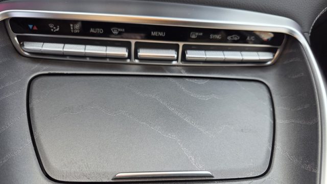 MERCEDES-BENZ GT usata, con Sospensioni pneumatiche